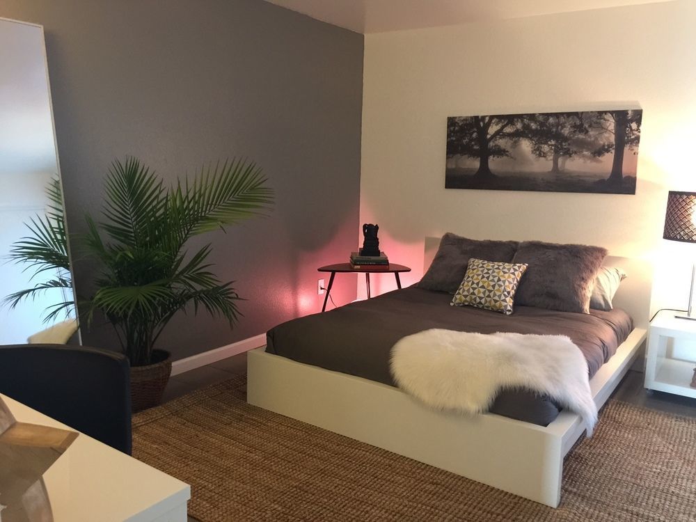 Cozy Desert Getaway Palm Springs Bagian luar foto